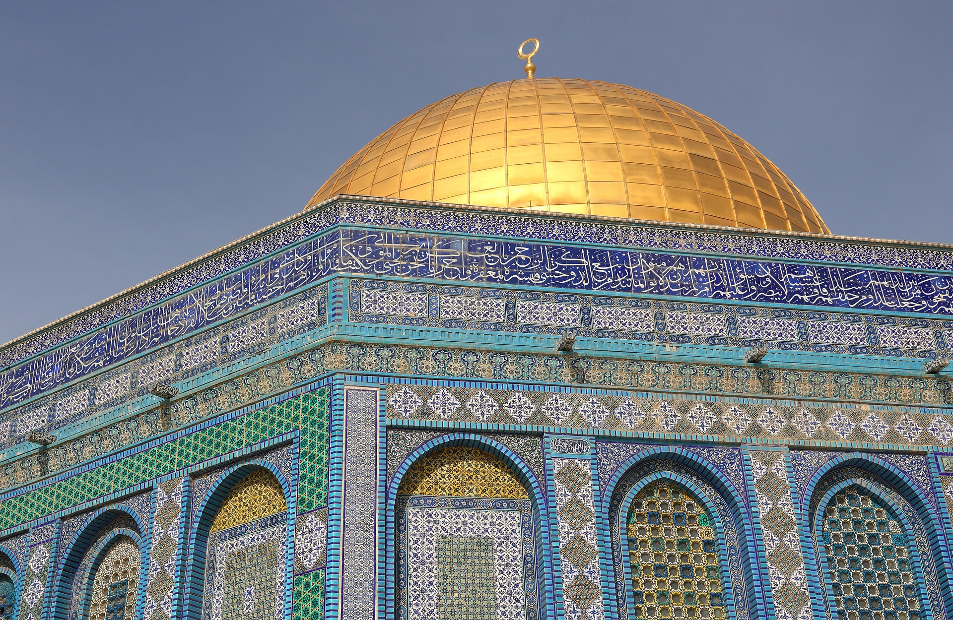 Jerusalem