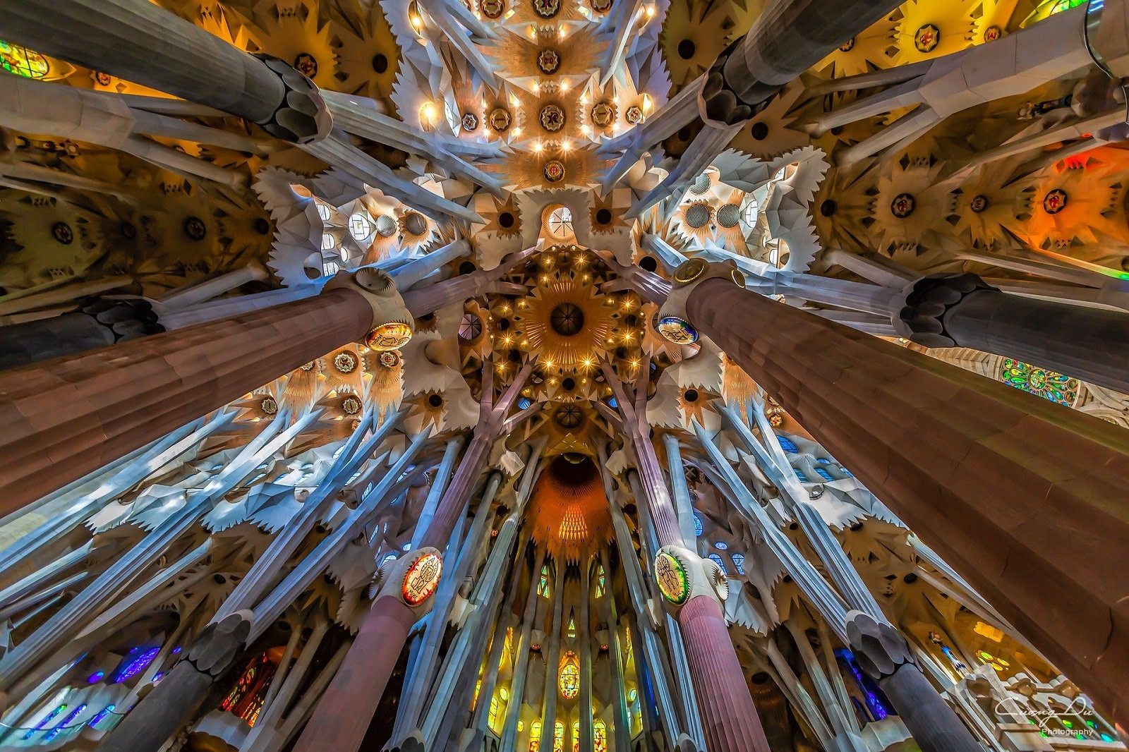 sagrada-familia-interior