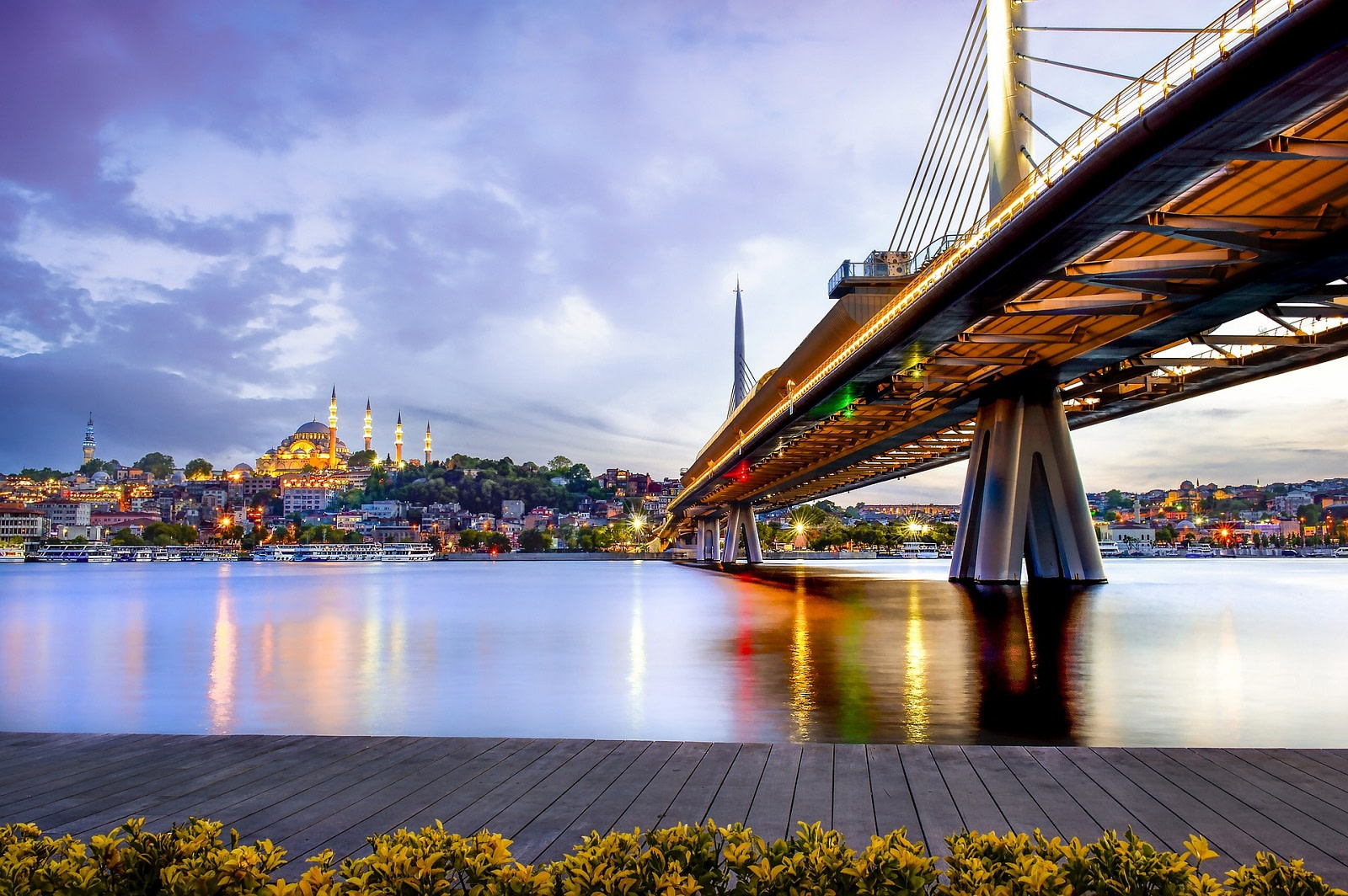istanbul nit