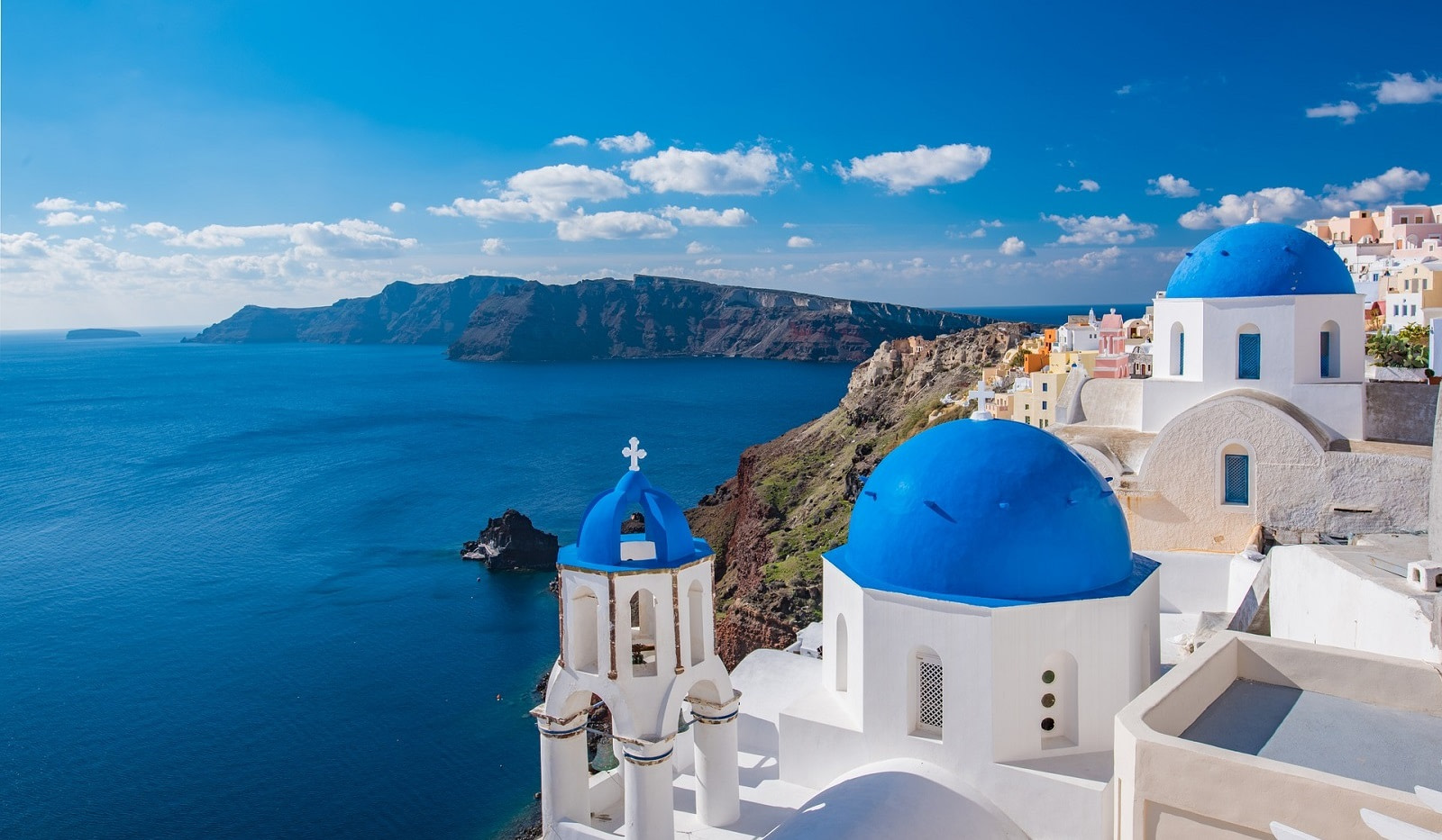 santorini
