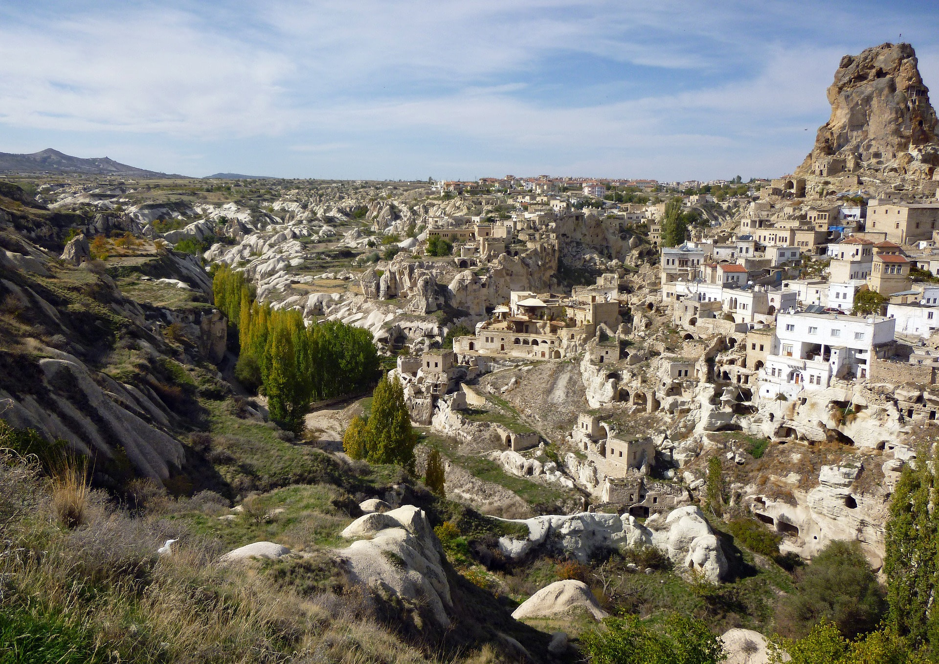 Goreme