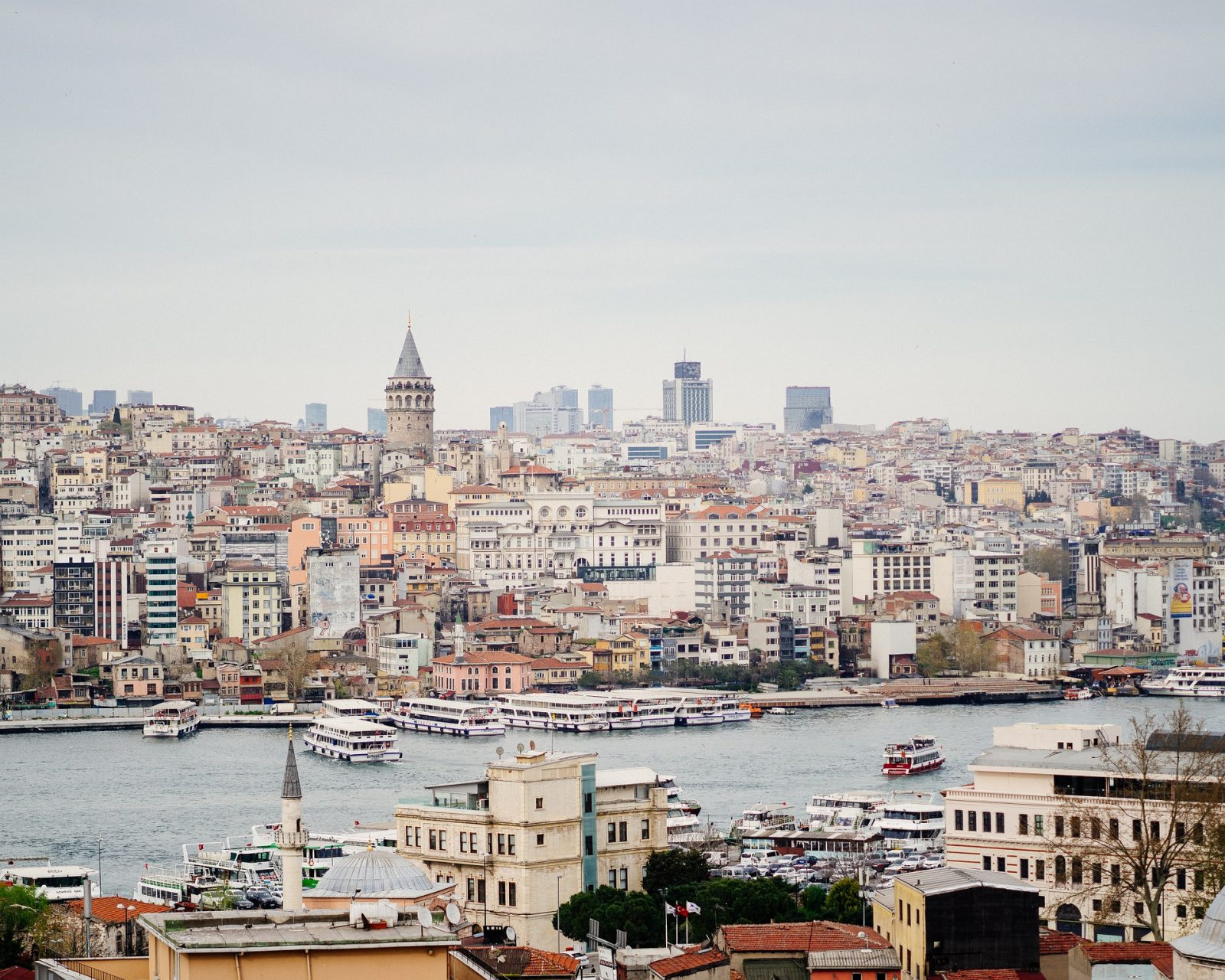istanbul