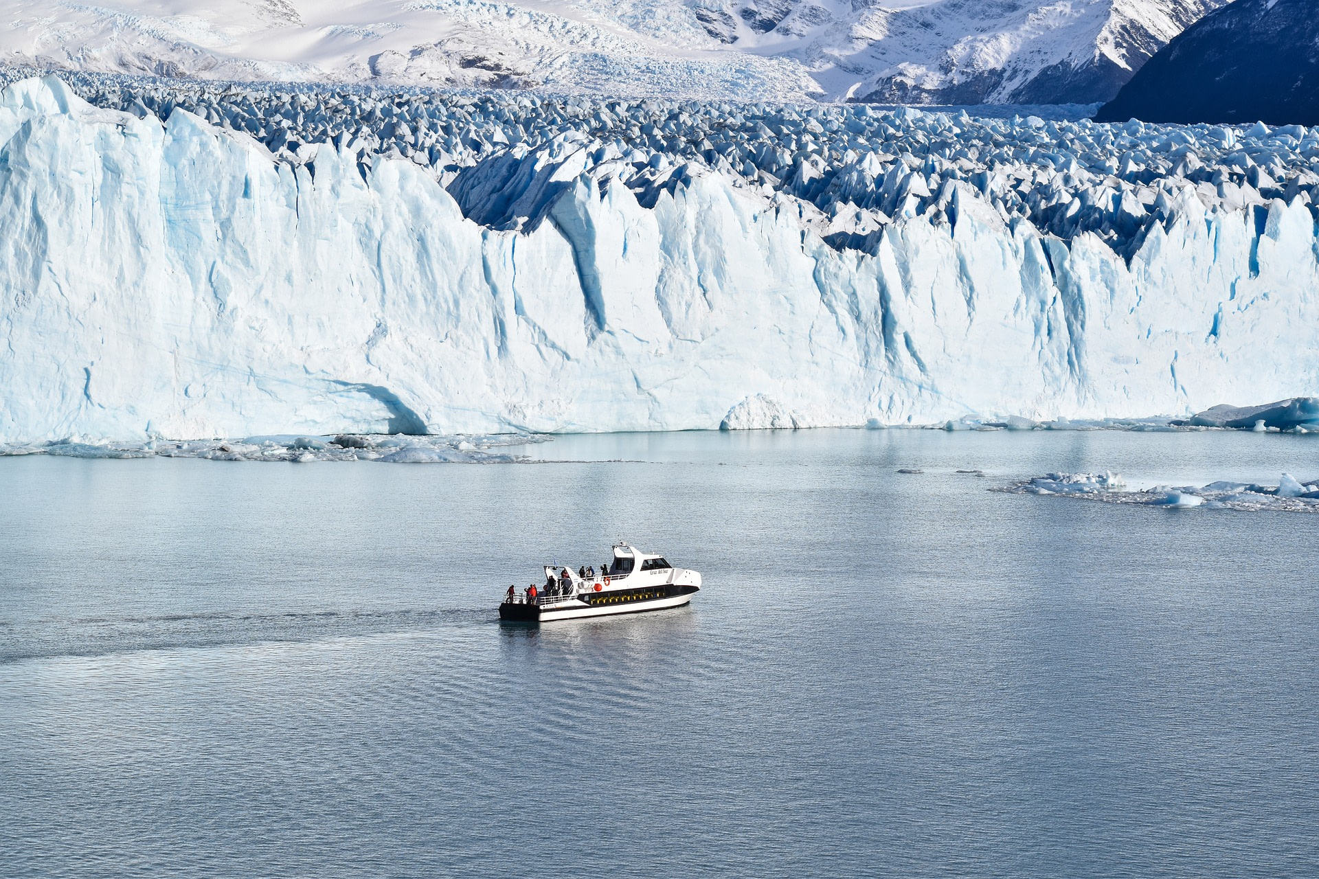glacier-3525242_1920
