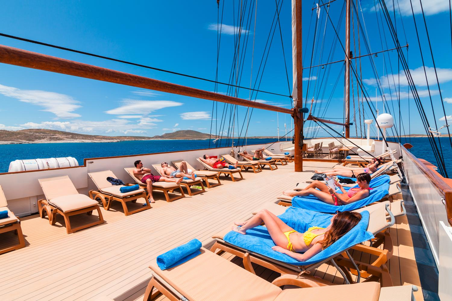 galileo variety cruises